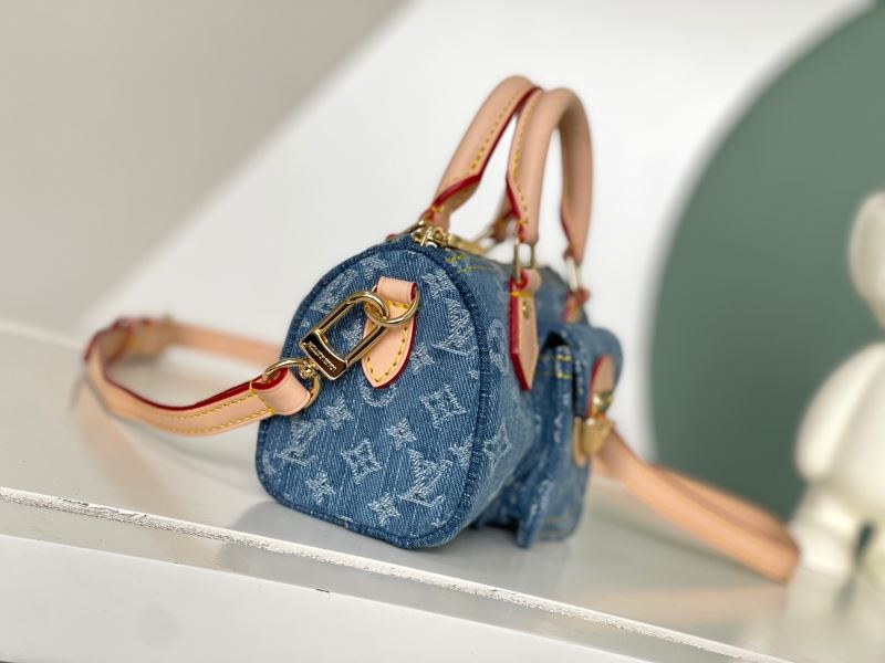 Louis Vuitton Speedy Bags